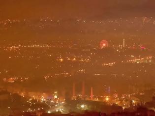 Φωτογραφία για Στουρνάρας-Αδωνις-Μανιάτης: Ψοφήστε είτε από το κρύο είτε από την αιθαλομίχλη και τις αναθυμιάσεις
