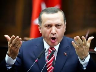 Φωτογραφία για Υπουργός που παραιτήθηκε προκαλεί τον Ερντογάν: Όλα έγιναν με οδηγίες του πρωθυπουργού