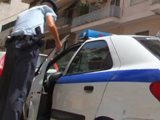 Φωτογραφία για Σύλληψη 36χρονου Αλβανού στη Βέροια για ληστείες