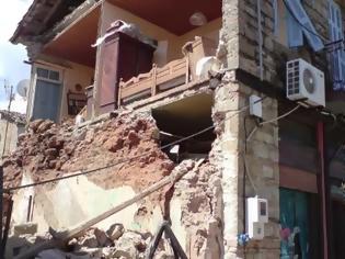 Φωτογραφία για Ηλεία: Κίνδυνος να χαθούν τα χρήματα που έχουν εγκριθεί για τους σεισμόπληκτους!