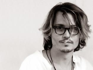 Φωτογραφία για O Johnny Depp αποκάλυψε το μεγάλο του μυστικό - Το περίμενε κανείς;