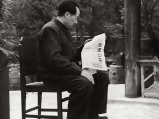Φωτογραφία για Κίνα: Τιμούν τα 120 χρόνια από τη γέννηση του Μάο Τσε Τουνγκ