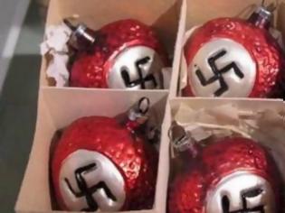 Φωτογραφία για Τα φρικιαστικά Χριστούγεννα που επέβαλε ο Χίτλερ στους Γερμανούς - Συγκλονιστικές εικόνες από τις γιορτές ενός τρελού δικτάτορα