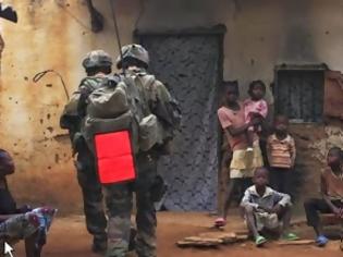 Φωτογραφία για Κεντροαφρικανική Δημοκρατία: Στους έξι οι νεκροί στρατιωτικοί από το Τσαντ