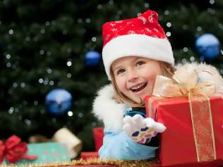 Φωτογραφία για Οι 10 δραστηριότητες που μπορείτε να κάνετε τις χριστουγεννιάτικες ημέρες με το παιδί σας!