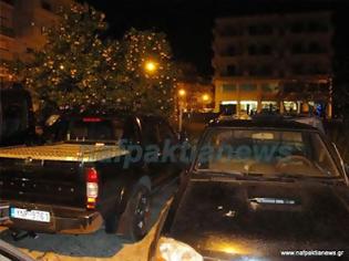Φωτογραφία για Βρέθηκαν δύο κλεμμένα αυτοκίνητα από την Αθήνα