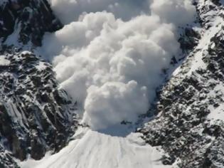 Φωτογραφία για Σκιέρ θάφτηκε σε χιονοστιβάδα στις ιταλικές Άλπεις