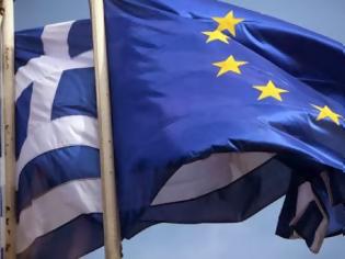 Φωτογραφία για Σπαρτιάτικα στην κορυφή της ΕΕ η Ελλάδα