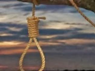 Φωτογραφία για ΣΟΚ στη Ρητίνη: Αυτοκτόνησε 20χρονος