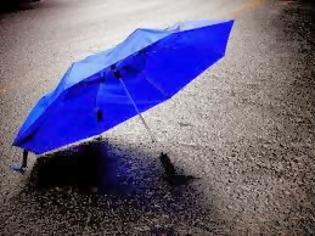 Φωτογραφία για Αχαΐα: Καταιγίδα με...υδροστρόβιλους σήμερα - Τι καιρό θα κάνει στην Πάτρα το Σαββατοκύριακο