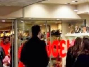 Φωτογραφία για Ανοιχτά καταστήματα στο Ηράκλειο την Κυριακή με απειλές Σκορδά κατά … Κουκιαδάκη!