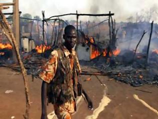 Φωτογραφία για N.Σουδάν: Συμφωνία για εκεχειρία