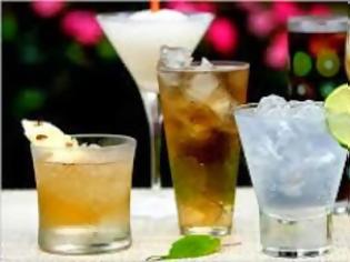 Φωτογραφία για Τα 4 αλκοολούχα ποτά που κάνουν καλό στην υγεία μας!