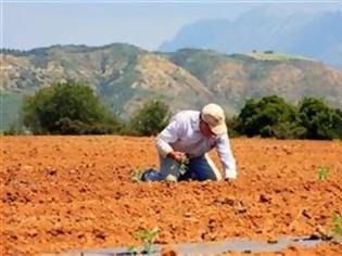 Φωτογραφία για Ηλεία - Αχαΐα - Αιτωλοακαρνανία: 15,5 εκατομμύρια ευρώ για νέους που θέλουν να ασχοληθούν με την γεωργία