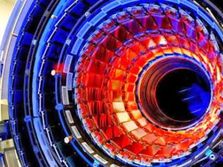 Φωτογραφία για Σεμινάριο στον Όμιλο Φίλων Αστρονομίας:  Στα άδυτα του CERN, μια εικονική ξενάγηση, Σάββατο 28 Δεκεμβρίου