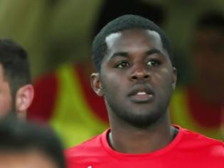 Φωτογραφία για ΣΕ ΠΑΡΕΛΑΣΗ ΣΤΗΝ ΚΟΣΤΑ ΡΙΚΑ Ο ΚΑΜΠΕΛ!