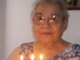 Φωτογραφία για Γιαγιά 110 ετών ζήτησε για δώρο Χριστουγέννων... προφίλ στο Facebook!