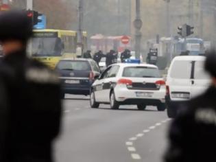 Φωτογραφία για Βοσνία: Συνελήφθη βουλευτής για… φακελάκι 10.000 ευρώ