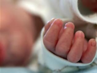 Φωτογραφία για Ισπανία: Πέταξε το νεογέννητο μωρό της από το παράθυρο!