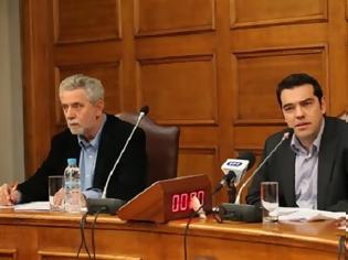 Φωτογραφία για ΣΥΡΙΖΑ: ΒΟΥΛΗ ΚΑΙ ΚΥΒΕΡΝΗΣΗ ΝΑ ΔΡΑΣΟΥΝ ΜΕΤΑ ΤΙΣ ΑΠΟΚΑΛΥΨΕΙΣ ΚΑΝΤΑ