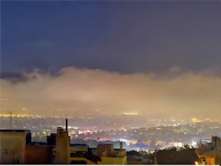 Φωτογραφία για H Κοινωνική Συμφωνία για το θέμα της αιθαλομίχλης