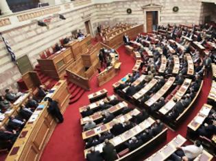 Φωτογραφία για Επιχορήγηση 6,9 εκατ. ευρώ θα μοιραστούν τα κόμματα της Βουλής
