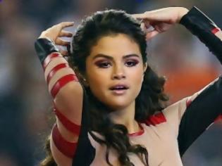 Φωτογραφία για Τι τρέχει με τη Selena Gomez; Φήμες για σοβαρό αυτοάνοσο νόσημα!