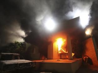 Φωτογραφία για NYT: H αλ Κάιντα δεν ευθύνεται για την επίθεση στο αμερικανικό προξενείο στη Βεγγάζη