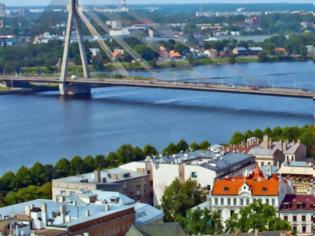 Φωτογραφία για Γιατί η Ρίγα της Λετονίας θεωρείται η πιο ωραία πόλη της Ευρώπης