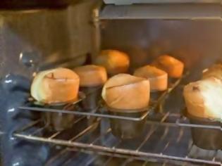 Φωτογραφία για Καθάρισε εύκολα τις σχάρες του φούρνου σου