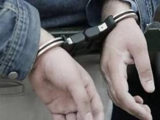 Φωτογραφία για Σύλληψη 42χρονου για κλοπή κινητού τηλεφώνου