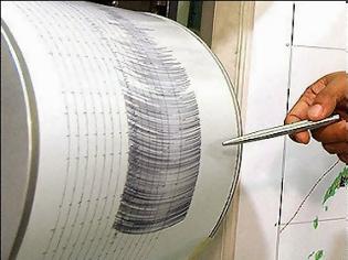 Φωτογραφία για Ιταλία: Σεισμός 5 Ρίχτερ κοντά στη Νάπολη