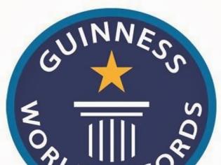 Φωτογραφία για Τα ρεκόρ Guinness του σeξ για το 2013