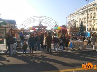 Φωτογραφία για Γέμισε μουσικές, χρώματα και κόσμο το κέντρο της Θεσσαλονίκης [Photos]