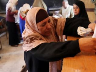 Φωτογραφία για Αίγυπτος: Μέχρι το καλοκαίρι οι εκλογές για νέα κυβέρνηση