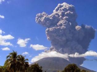 Φωτογραφία για Εκρηξη ηφαιστείου στο Ελ Σαλβαδόρ
