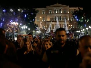 Φωτογραφία για Η καλύτερη Κυριακή του χρόνου για το εμπόριο είναι η τελευταία Κυριακή του Δεκεμβρίου