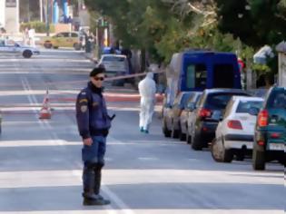 Φωτογραφία για Ανακοίνωση της ΔΗΜΑΡ για την επίθεση στην κατοικία του Γερμανού πρέσβη