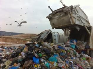 Φωτογραφία για BBC: Ελληνική προεδρία με σωρούς σκουπιδιών