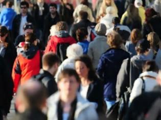 Φωτογραφία για Να και κάποιοι αισιόδοξοι:Θετικά βλέπουν το 2014 οι Σλοβένοι