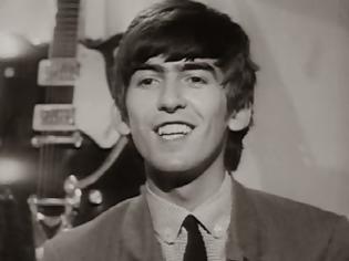 Φωτογραφία για George Harrison: Αρνήθηκε τιμητικό τίτλο