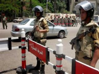 Φωτογραφία για Συλλήψεις δημοσιογράφων σε ξενοδοχείο του Καΐρου
