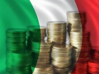 Φωτογραφία για Η νέα χρονιά φέρνει επιβάρυνση 1.394 ευρώ για κάθε Ιταλικό νοικοκυριό