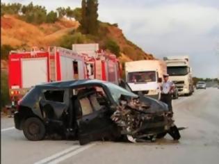 Φωτογραφία για Μειώθηκαν και πάλι τα θύματα της ασφάλτου στην Κύπρο