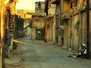 Φωτογραφία για Αχτίδα ελπίδας στη Συρία; Ανακωχή ορόσημο Ασάντ και αντιπολίτευσης σε πολιορκημένη πόλη