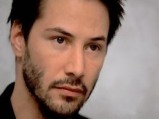 Φωτογραφία για Λάτρης της Ελλάδας ο Keanu Reeves