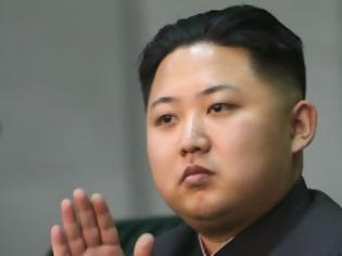 Φωτογραφία για Β. Κορέα: Προειδοποίηση Κιμ Γιονγκ-Ουν για «πυρηνική καταστροφή»