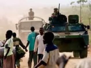 Φωτογραφία για Τουλάχιστον 103 νεκροί από τις ταραχές στο Κογκό