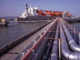 Φωτογραφία για Gazprom: Ρεκόρ εξαγωγών φυσικού αερίου προς την Ευρώπη