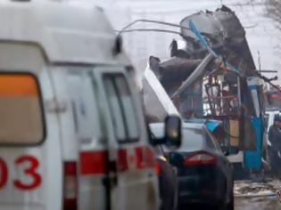 Φωτογραφία για Αυστηρά τα μέτρα ασφαλείας στη Ρωσία μετά τις πρόσφατες επιθέσεις